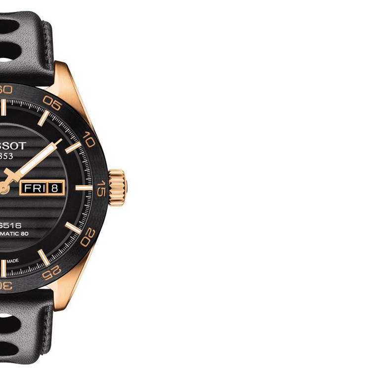 Tissot PRS 516 T1004303605100 6
