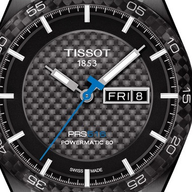 Tissot PRS 516 T1004303720100 2