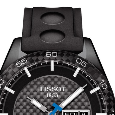 Tissot PRS 516 T1004303720100 3