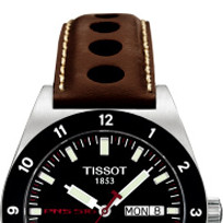 Tissot PRS 516 T91141351 3