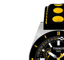 Tissot PRS 516 T91142851 4