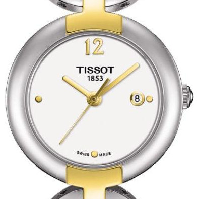 Tissot Pinky T0842102201700 2