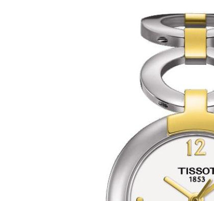 Tissot Pinky T0842102201700 4