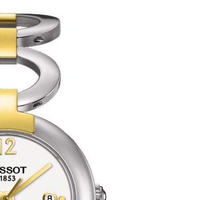 Tissot Pinky T0842102201700 5