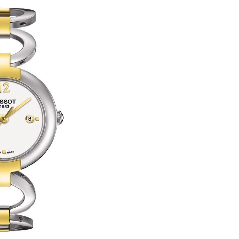 Tissot Pinky T0842102201700 6