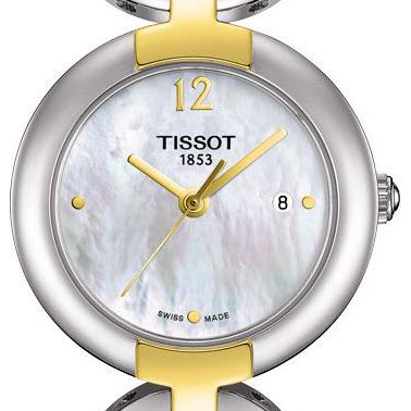 Tissot Pinky T0842102211700 2