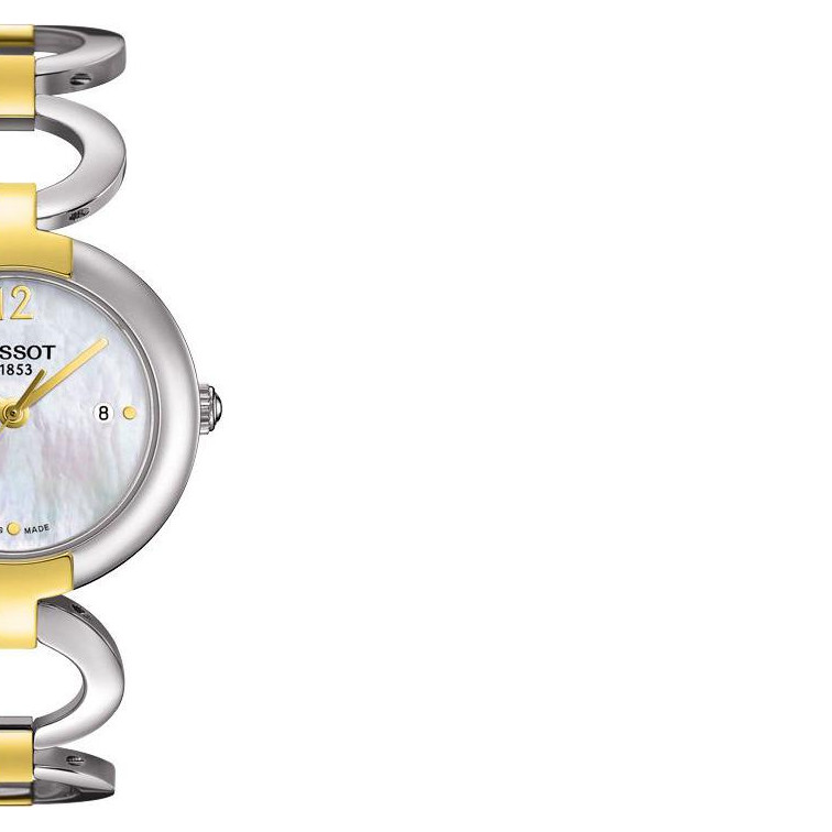 Tissot Pinky T0842102211700 6