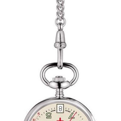 Tissot Pocket Pendants T81722192 2