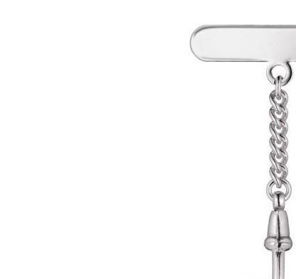 Tissot Pocket Pendants T81722192 4