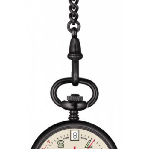 Tissot Pocket Pendants T81722492 2