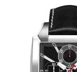 Tissot QUADRATO AUTO CHRONO T0055141606100 4