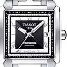 Tissot QUADRATO AUTOMATIC 2
