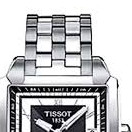 Tissot QUADRATO AUTOMATIC 3
