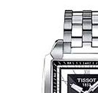 Tissot QUADRATO AUTOMATIC 4