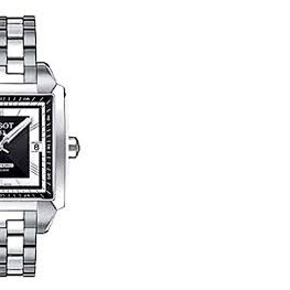 Tissot QUADRATO AUTOMATIC 6