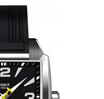 Tissot QUADRATO T0055101705700 5