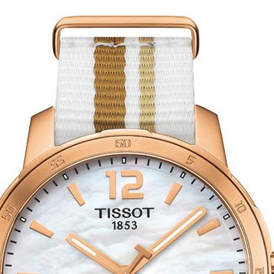 Tissot QUICKSTER T0954103711700 3