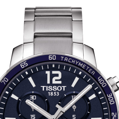 Tissot QUICKSTER T0954171104700 3