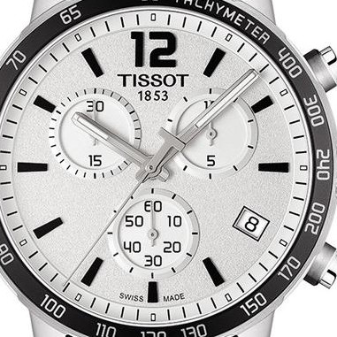 Tissot QUICKSTER T0954171703710 2