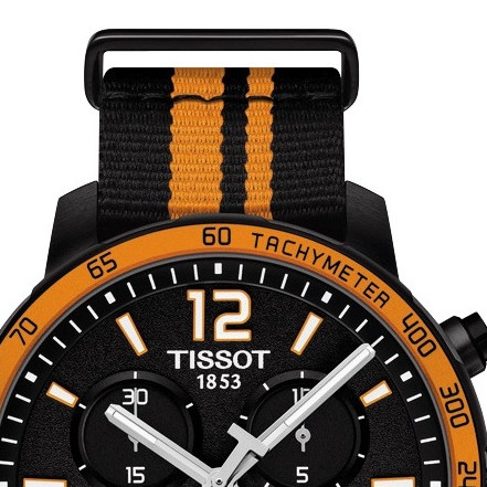 Tissot QUICKSTER T0954173705700 3