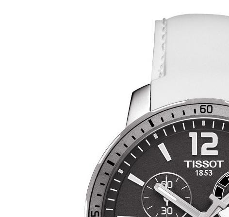 Tissot Quickster Football T0954491706700 4