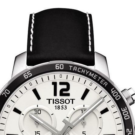 Tissot Quickster T0954171603700 3