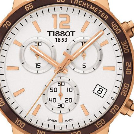 Tissot Quickster T0954173603700 2