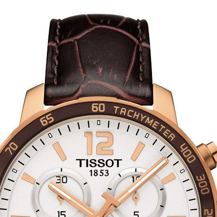 Tissot Quickster T0954173603700 3