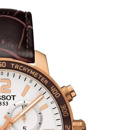 Tissot Quickster T0954173603700 5