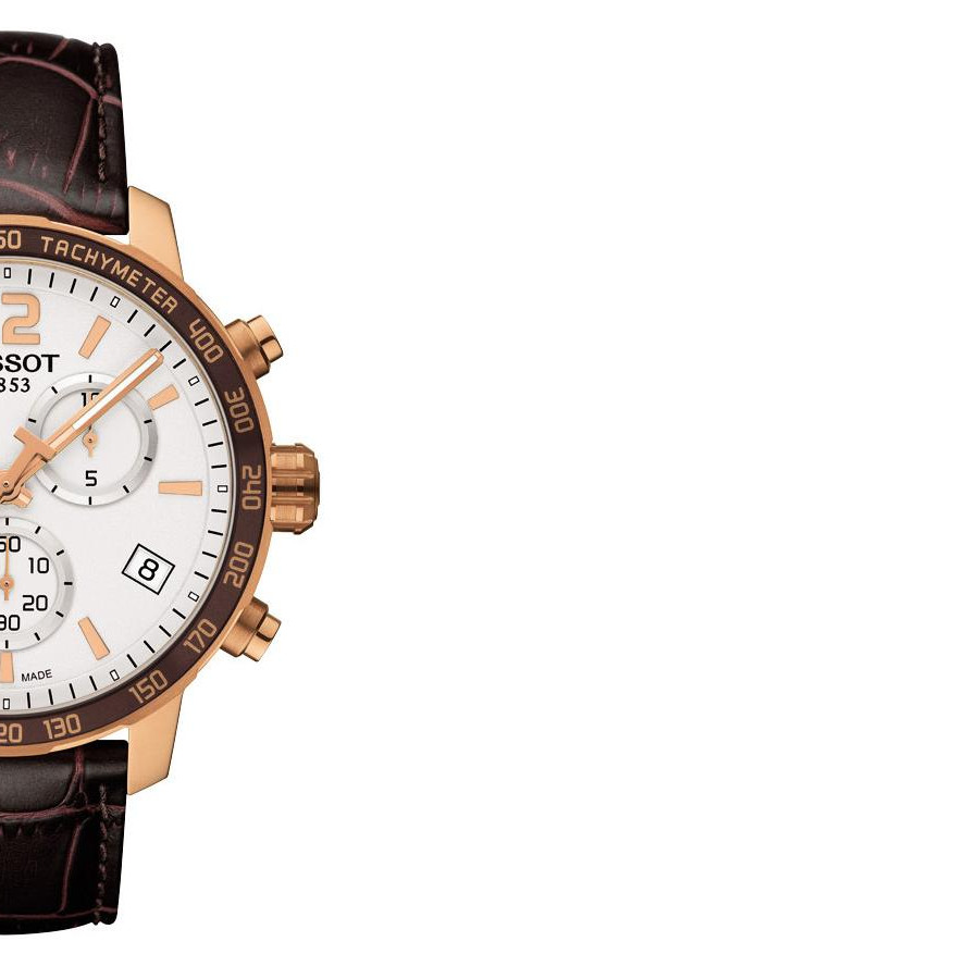 Tissot Quickster T0954173603700 6