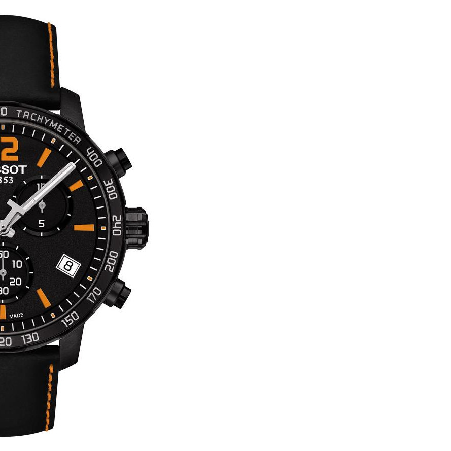 Tissot Quickster T0954173605700 6