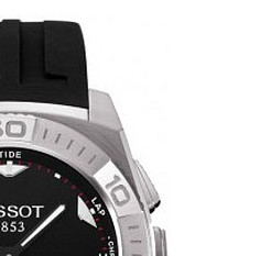 Tissot RACING TOUCH T0025201705100 5