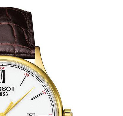 Tissot ROSE DREAM T9144104601300 5