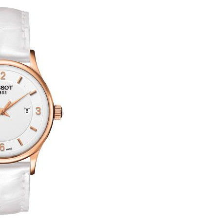 Tissot Rose Dream T9142104601700 6