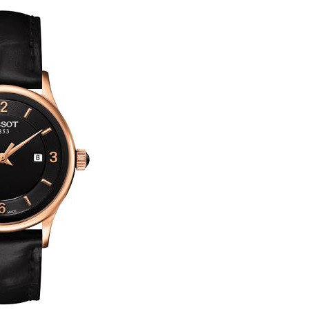 Tissot Rose Dream T9142104605700 6