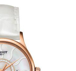 Tissot Rose Dream T9142104611600 5