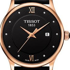Tissot Rose Dream T9142107605600 2