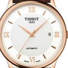 Tissot Rose Dream T9144077601800 2