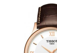 Tissot Rose Dream T9144077601800 4