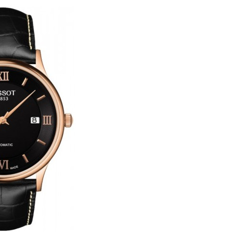 Tissot Rose Dream T9144077605800 6