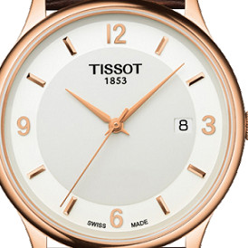 Tissot Rose Dream T9144104601700 2