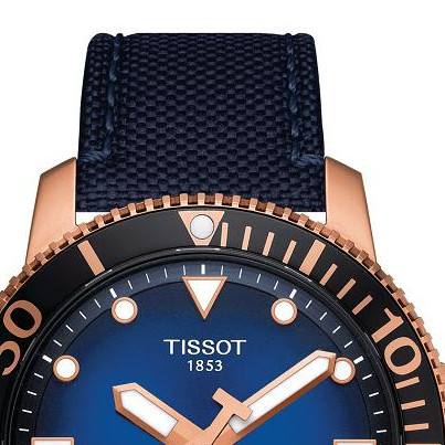 Tissot SEASTAR 1000 POWERMATIC 80 T120.407.37.041.00 - zegarek męski 3
