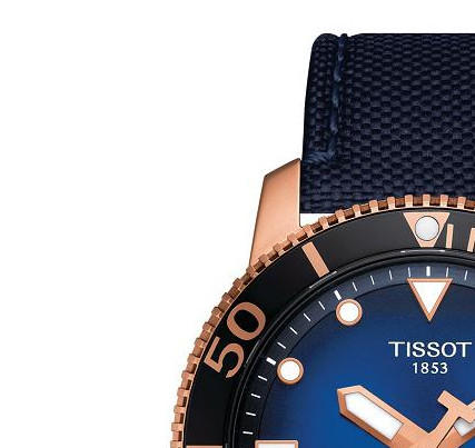 Tissot SEASTAR 1000 POWERMATIC 80 T120.407.37.041.00 - zegarek męski 4