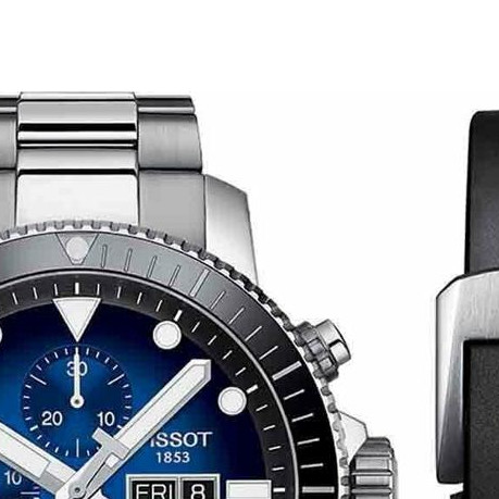 Tissot SEASTAR 1000 PROFESSIONAL LIMITED EDITION T120.614.11.041.00 - zegarek męski 3