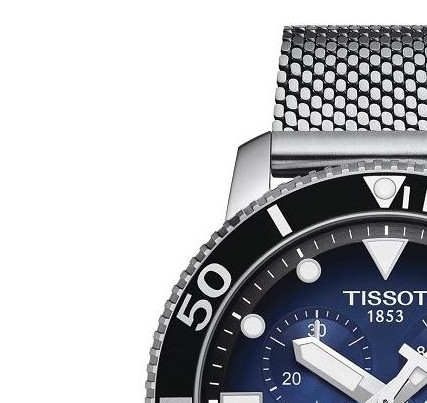 Tissot SEASTAR 1000 T120.417.11.041.02 - zegarek męski 4