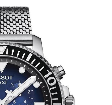 Tissot SEASTAR 1000 T120.417.11.041.02 - zegarek męski 5