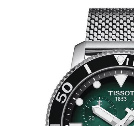 Tissot SEASTAR 1000 T120.417.11.091.00 - zegarek męski 4