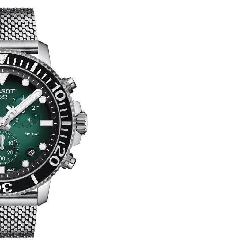 Tissot SEASTAR 1000 T120.417.11.091.00 - zegarek męski 6