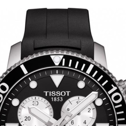 Tissot SEASTAR 1000 T120.417.17.051.00 - zegarek męski 3