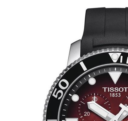 Tissot SEASTAR 1000 T120.417.17.421.00 - zegarek męski 4